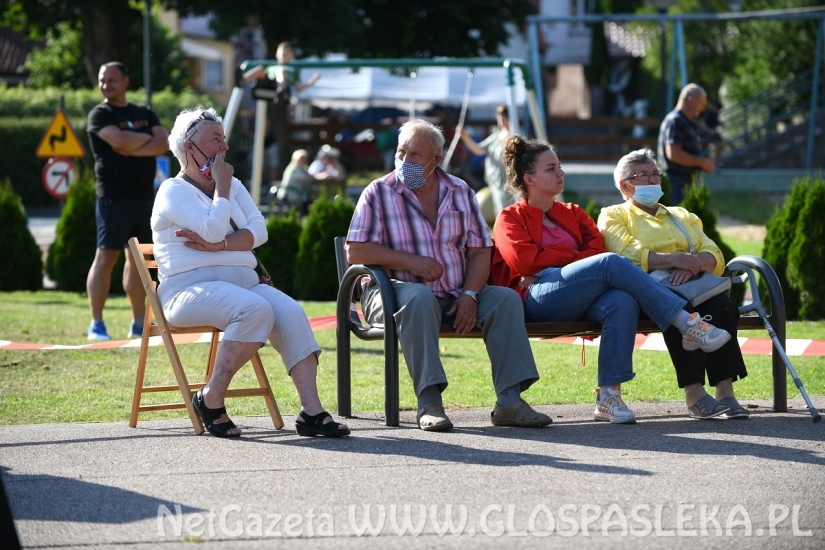 28 lat Kapeli Sztama