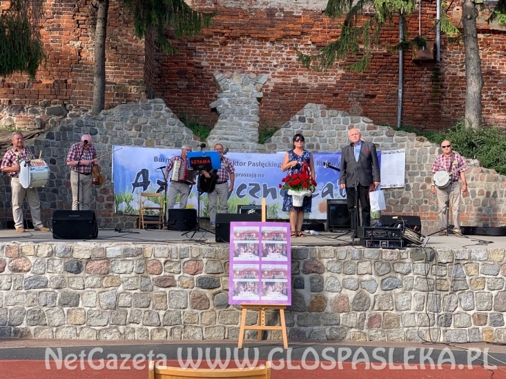 28 lat Kapeli Sztama