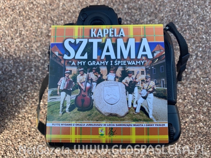 28 lat Kapeli Sztama