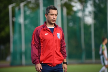 Polonia - GKS Stawiguda