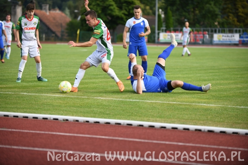 Polonia - GKS Stawiguda