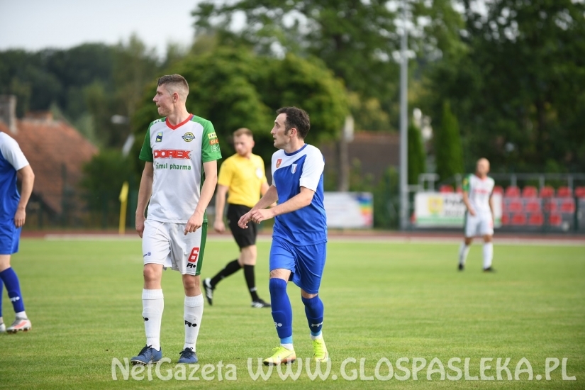 Polonia - GKS Stawiguda