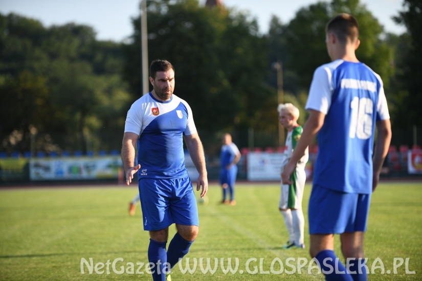 Polonia - GKS Stawiguda