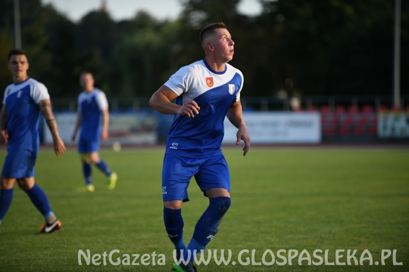 Polonia - GKS Stawiguda