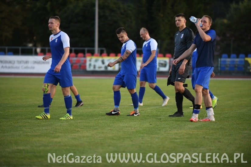 Polonia - GKS Stawiguda