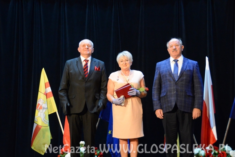 Medale i odznaczenia