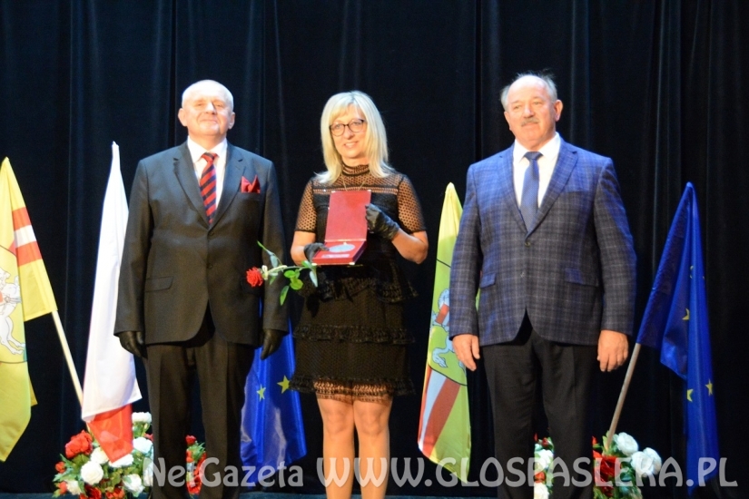 Medale i odznaczenia