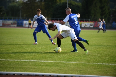 Polonia przegrywa 1:3