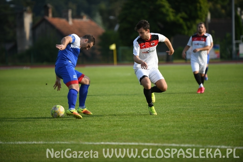 Polonia przegrywa 1:3