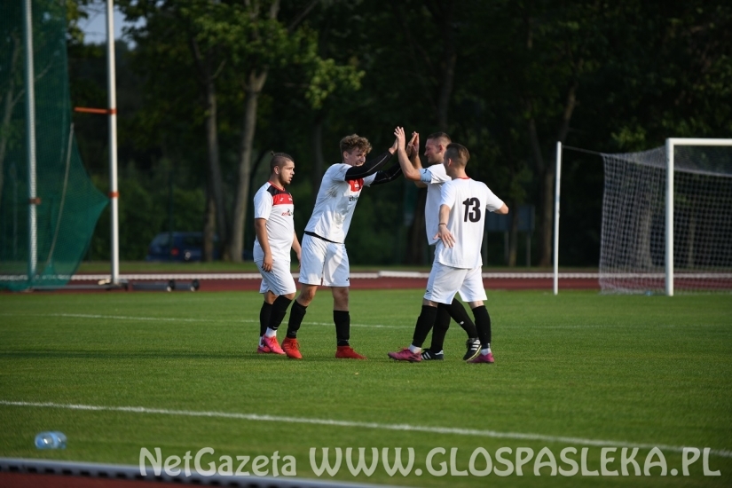 Polonia przegrywa 1:3