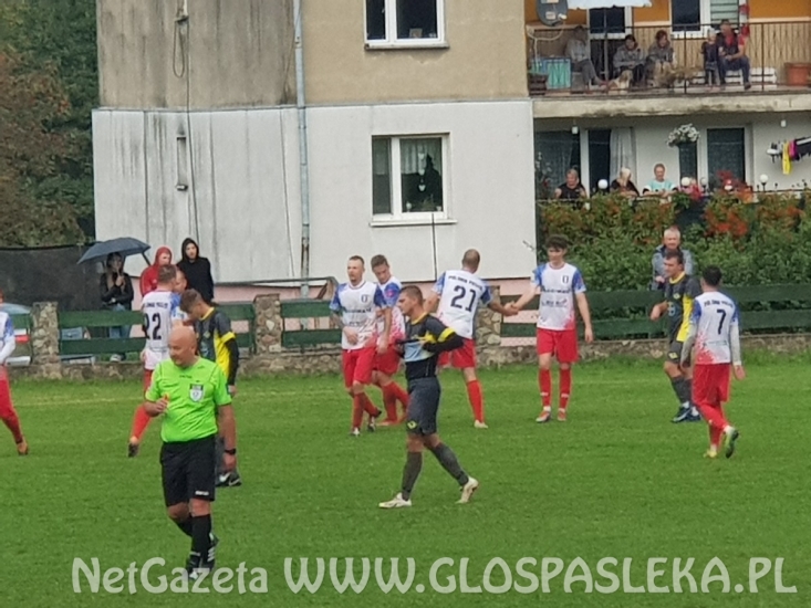 Polonia - Orzeł Janowiec