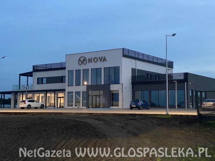 Restauracja NOVA