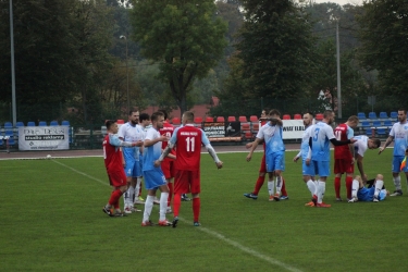 Wygrana z Unią Susz