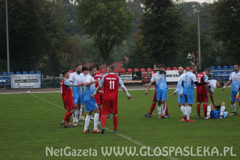 Wygrana z Unią Susz