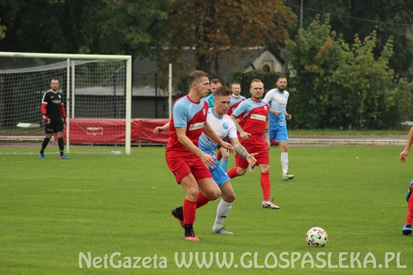 Wygrana z Unią Susz