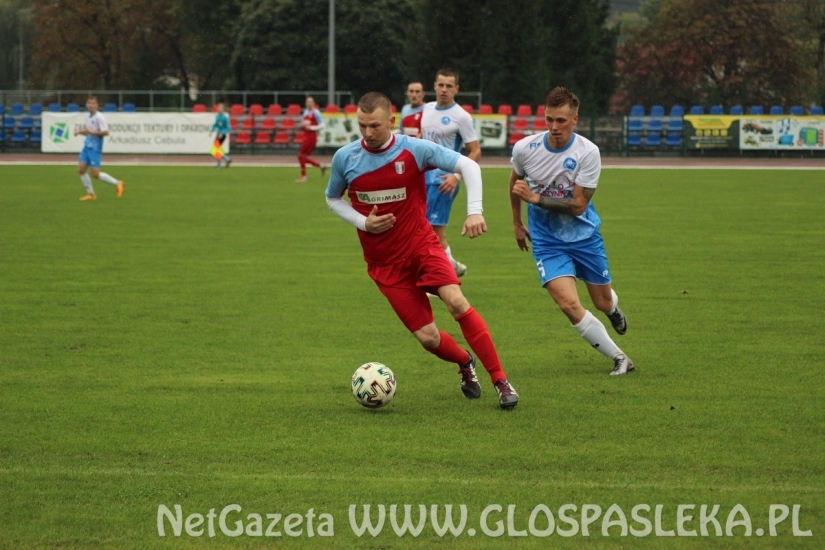 Wygrana z Unią Susz