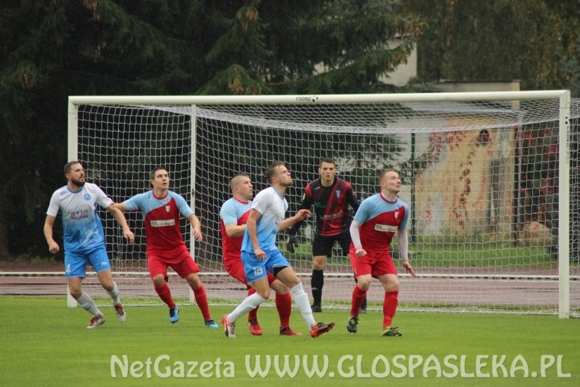 Wygrana z Unią Susz