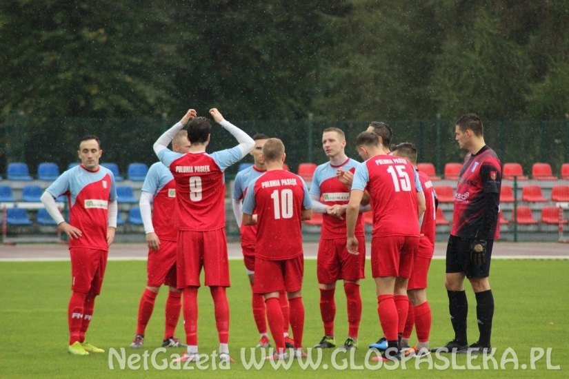 Wygrana z Unią Susz