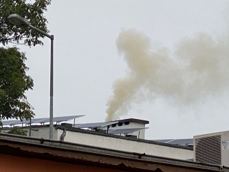 Sezon grzewczy rozpoczęty