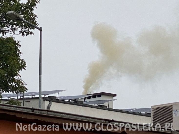 Sezon grzewczy rozpoczęty