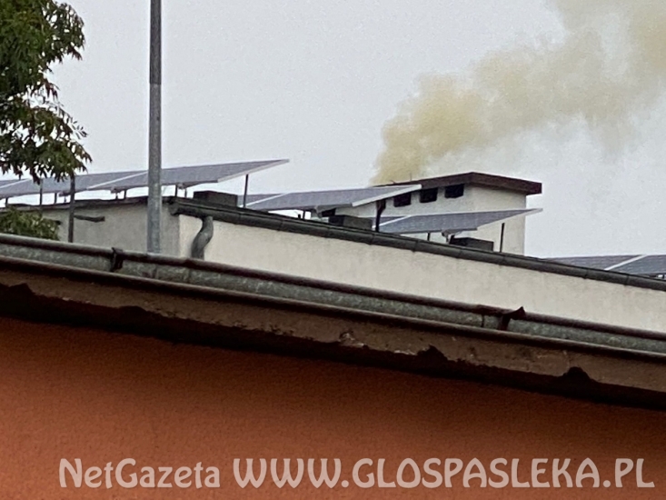 Sezon grzewczy rozpoczęty