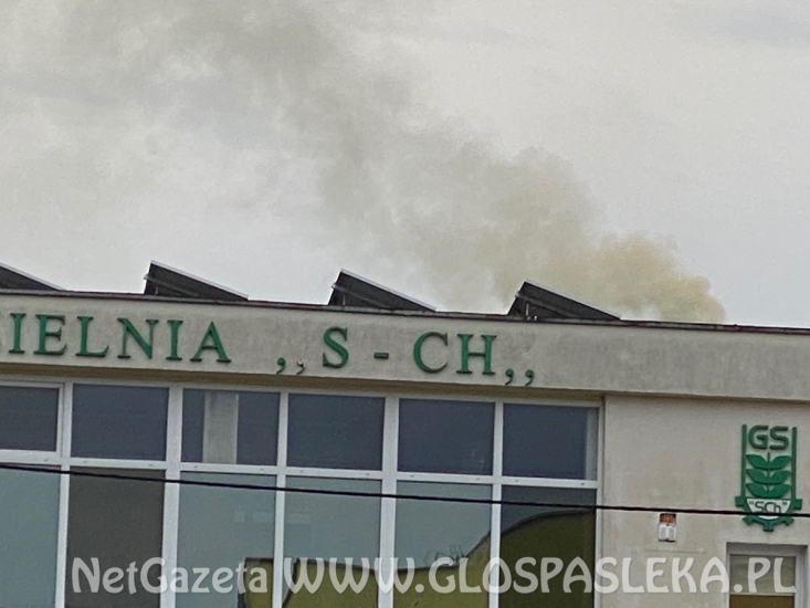 Sezon grzewczy rozpoczęty