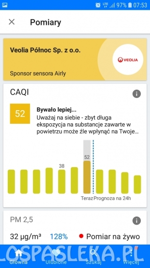 Sezon grzewczy rozpoczęty