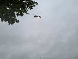 śmiertleny wypadek Godkowo