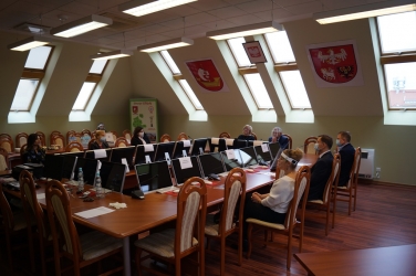 Nagrody starosty dla twórczych nauczycieli