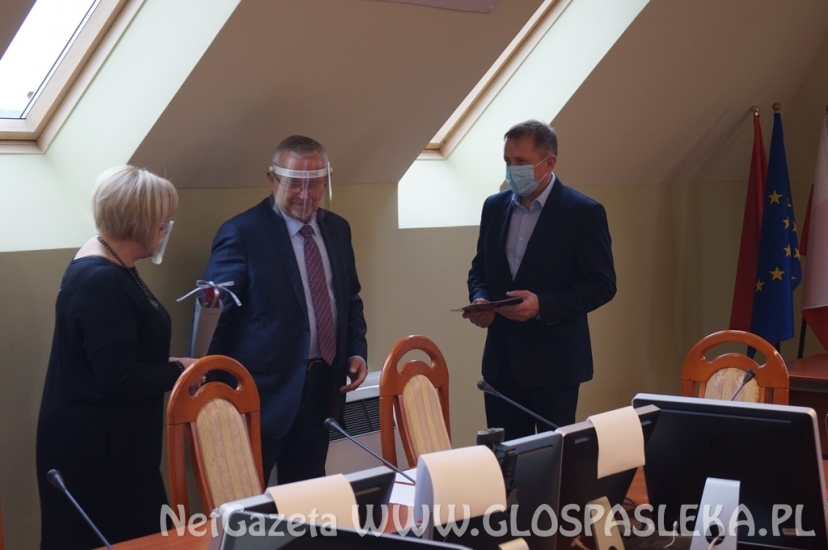 Nagrody starosty dla twórczych nauczycieli