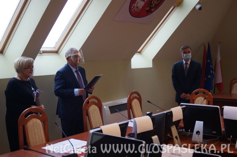 Nagrody starosty dla twórczych nauczycieli