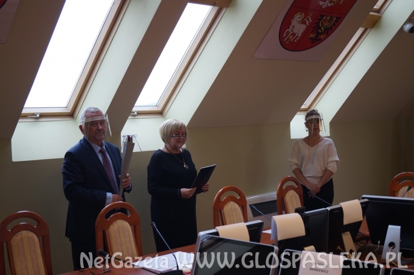 Nagrody starosty dla twórczych nauczycieli