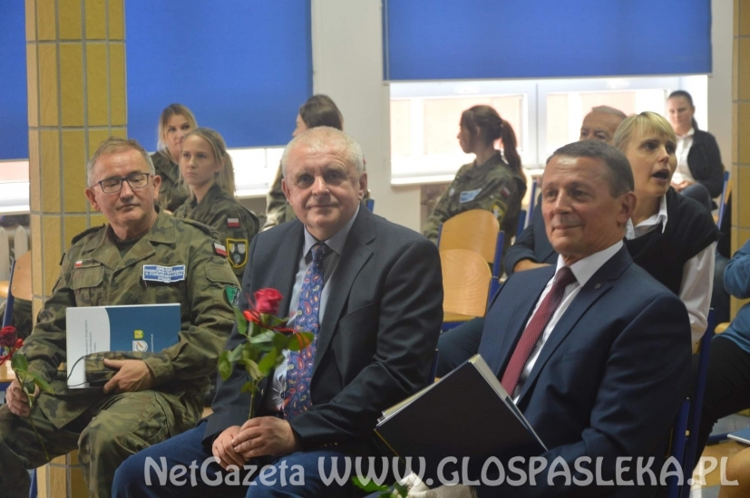 Dzień Edukacji Narodowej w ZSEiT