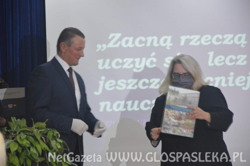 Dzień Edukacji Narodowej w ZSEiT