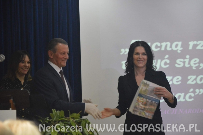 Dzień Edukacji Narodowej w ZSEiT