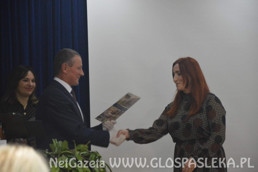 Dzień Edukacji Narodowej w ZSEiT