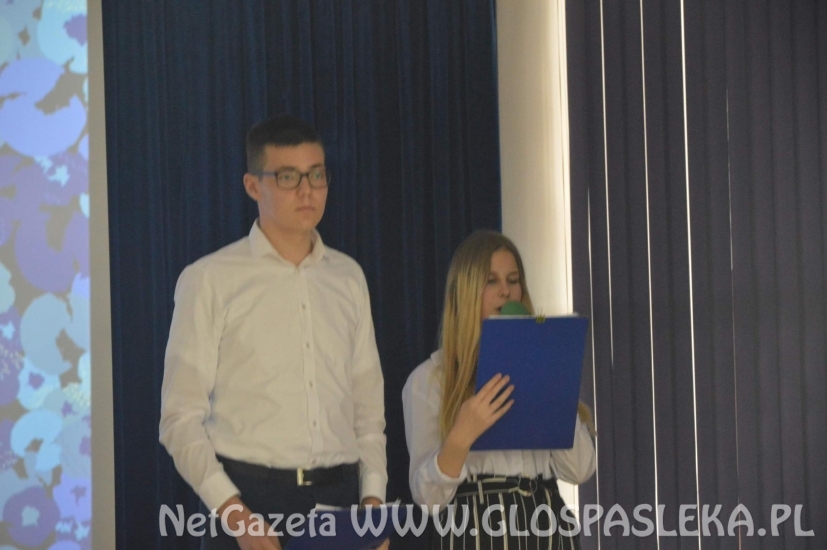 Dzień Edukacji Narodowej w ZSEiT