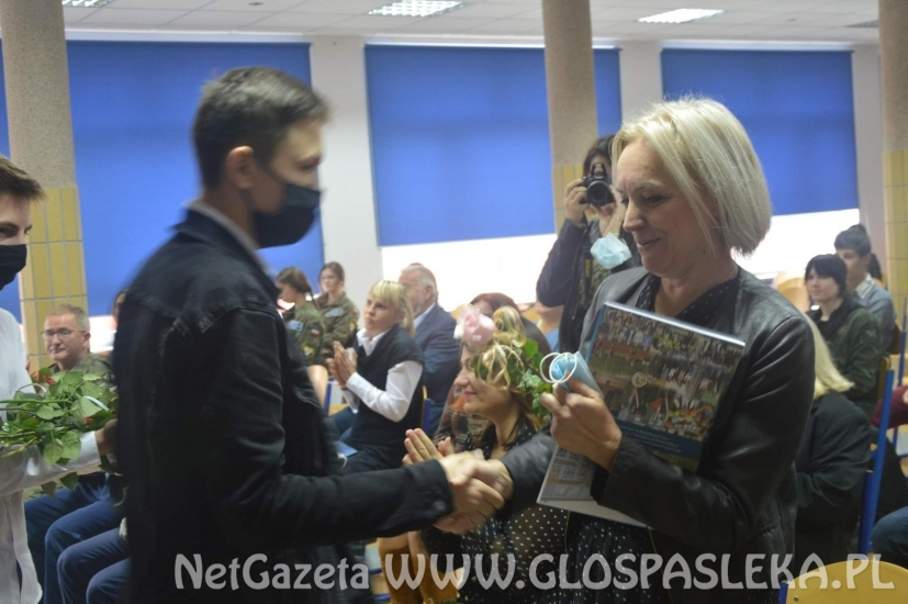 Dzień Edukacji Narodowej w ZSEiT