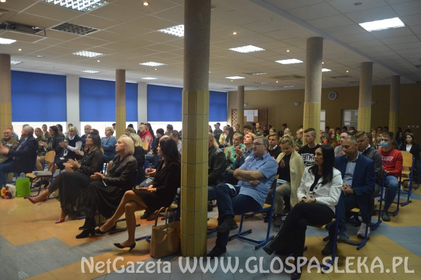 Dzień Edukacji Narodowej w ZSEiT