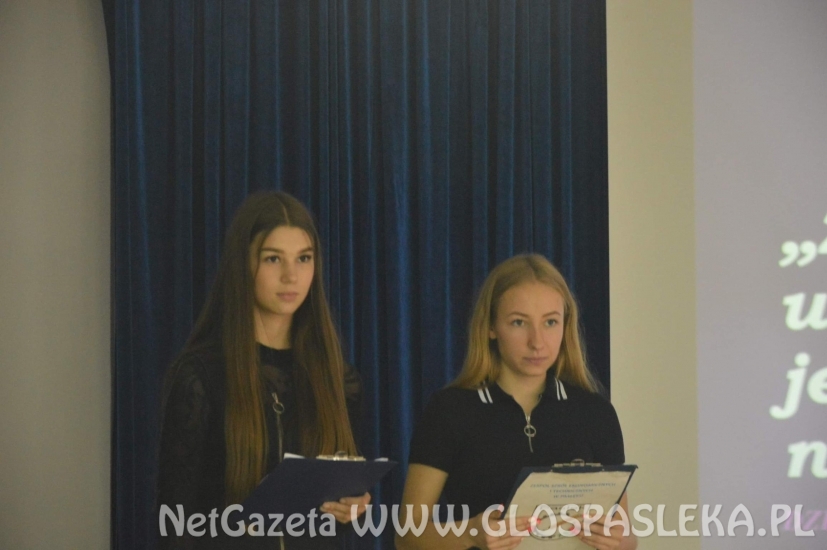 Dzień Edukacji Narodowej w ZSEiT