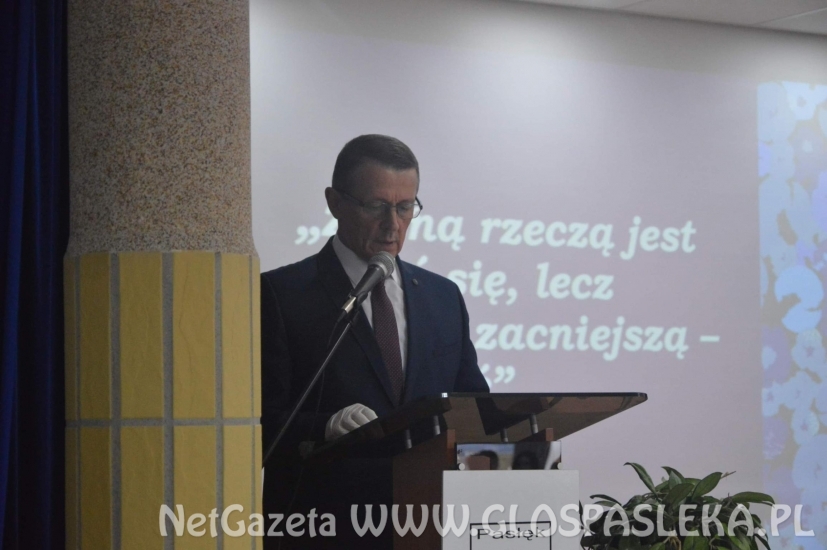 Dzień Edukacji Narodowej w ZSEiT