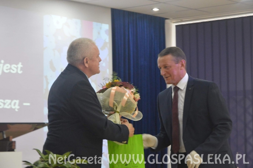 Dzień Edukacji Narodowej w ZSEiT