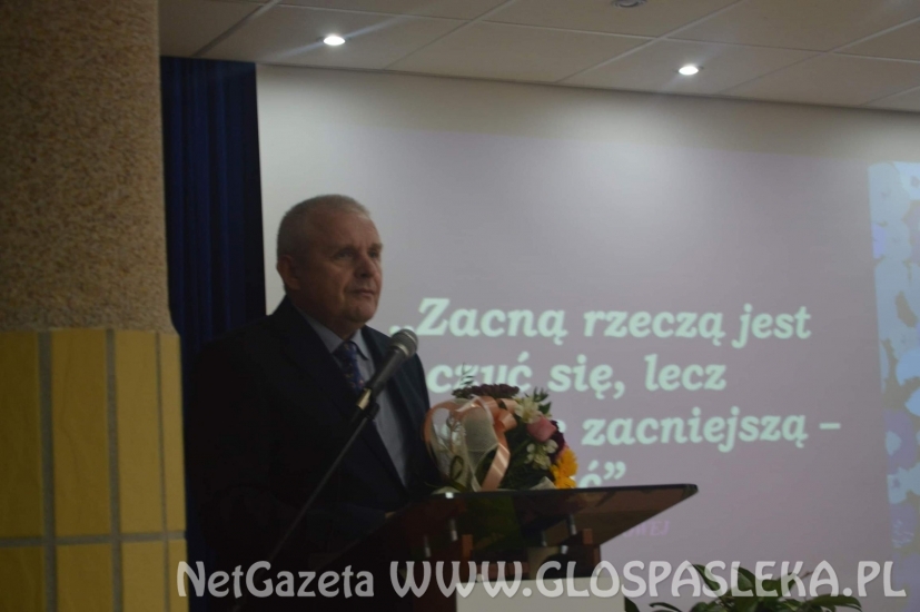 Dzień Edukacji Narodowej w ZSEiT