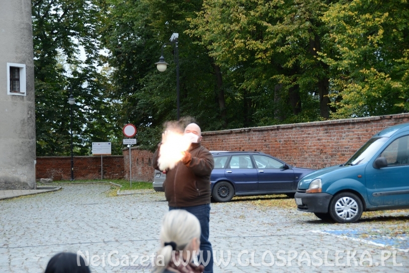 Legenda o bursztynie