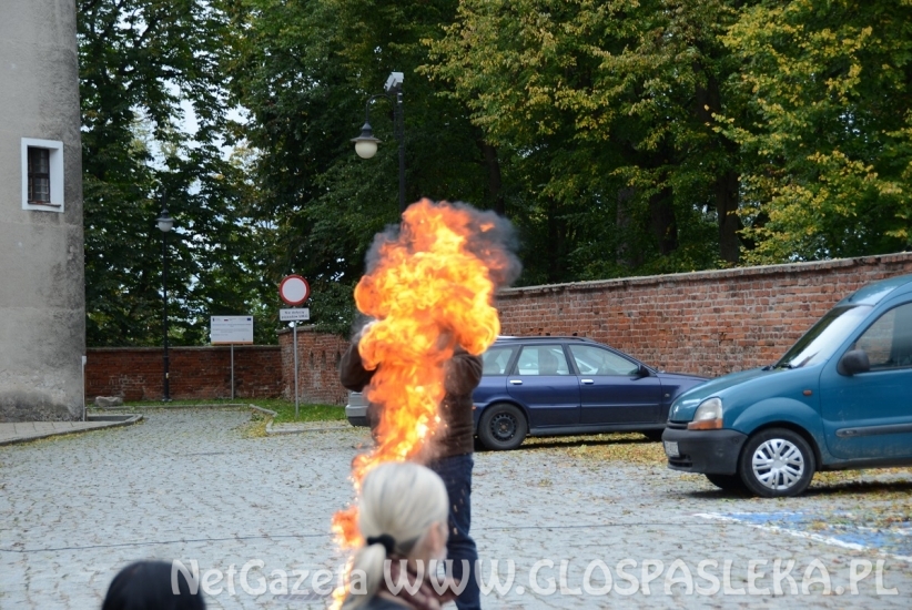 Legenda o bursztynie