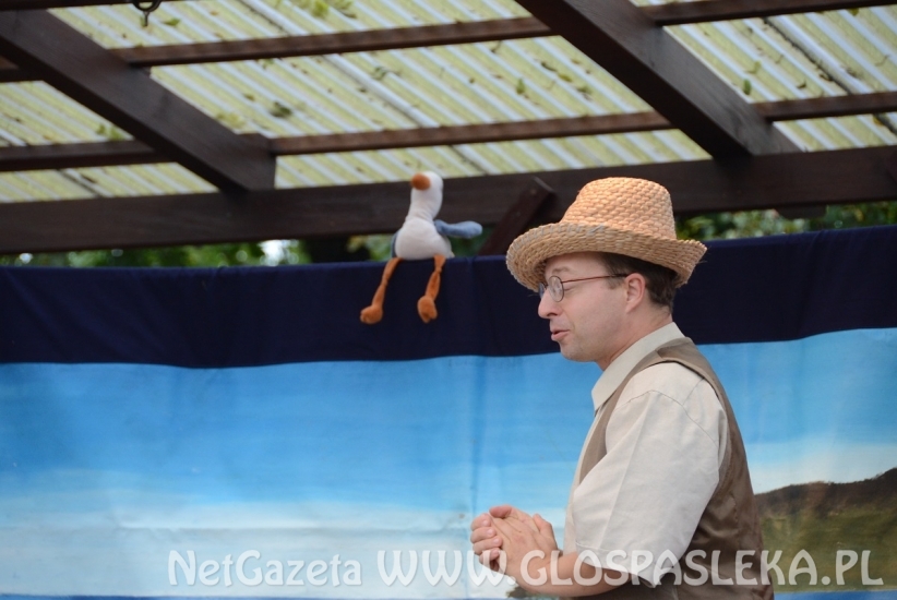 Legenda o bursztynie