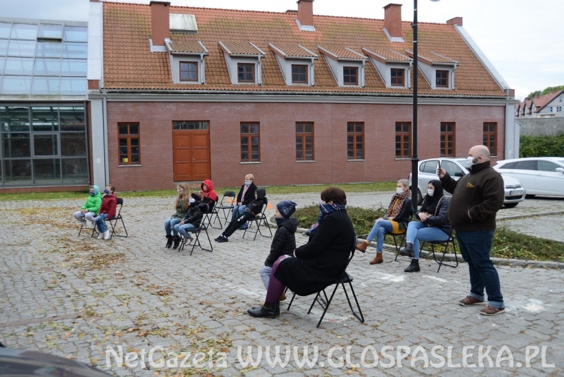 Legenda o bursztynie