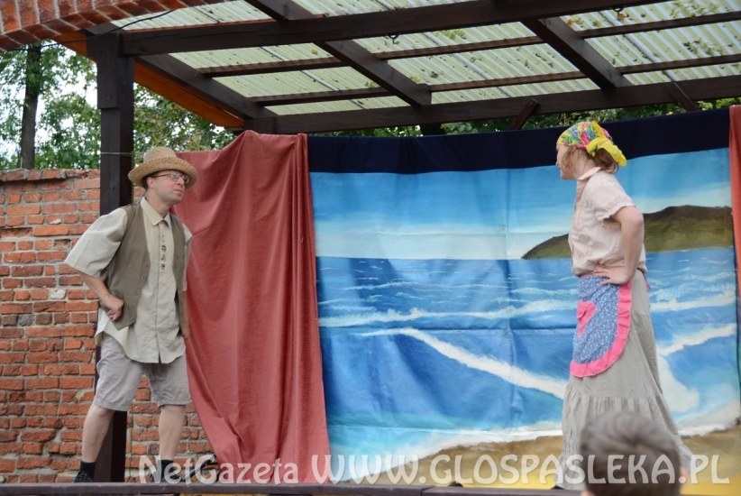 Legenda o bursztynie