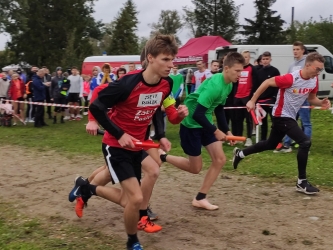 ZSEiT Mistrzem Województwa