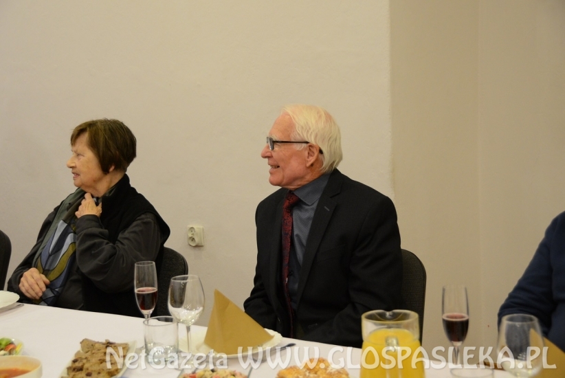 Pasłęckie barwy jesieni